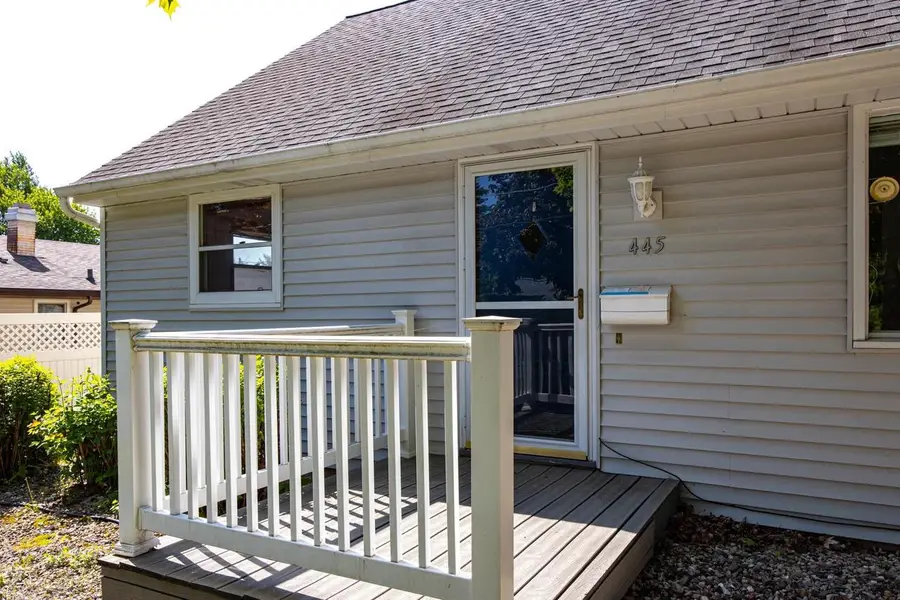445 GLENVIEW AVENUE, Combined Locks, WI 54113 - #2