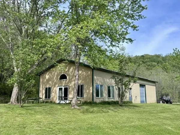 50792 HANEY VALLEY ROAD, Gays Mills, WI 54631