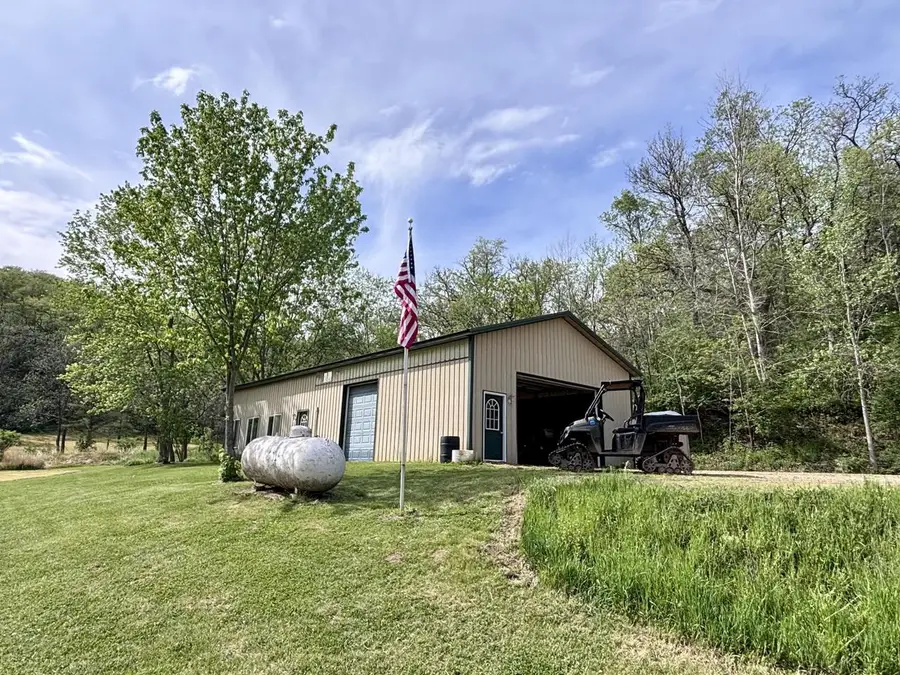 50792 HANEY VALLEY ROAD, Gays Mills, WI 54631 - #3