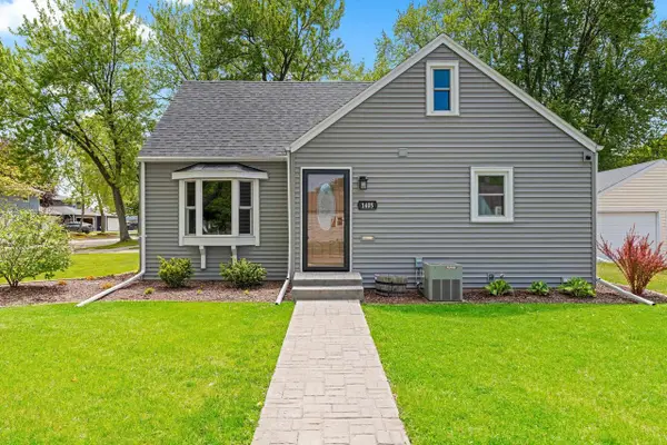 1405 W BREWSTER STREET, Appleton, WI 54914