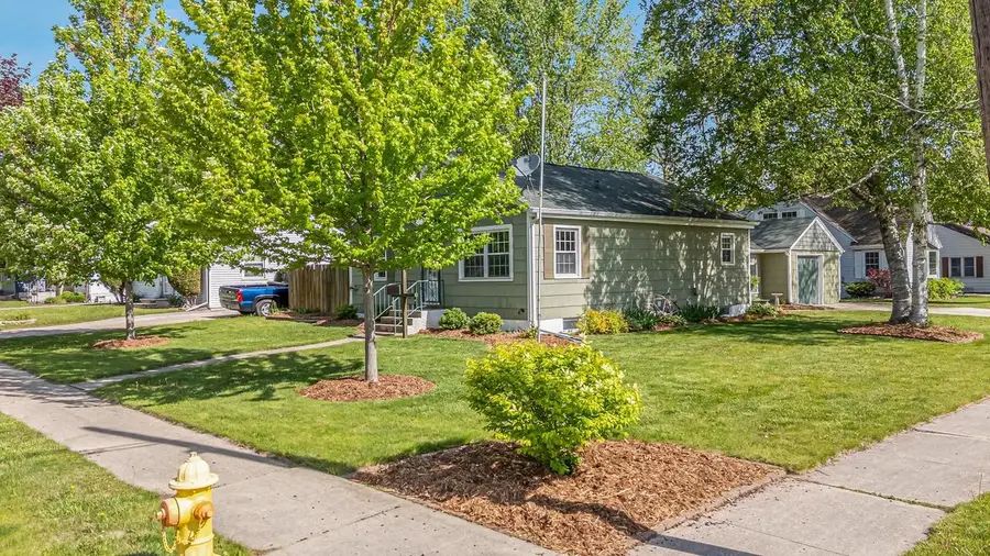1212 8TH STREET, Green Bay, WI 54304 - #2