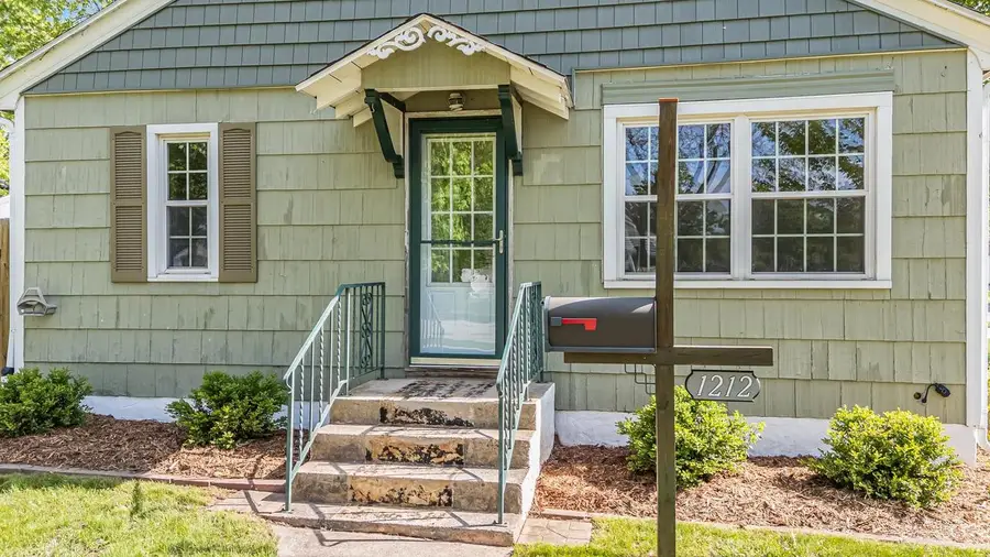 1212 8TH STREET, Green Bay, WI 54304 - #3