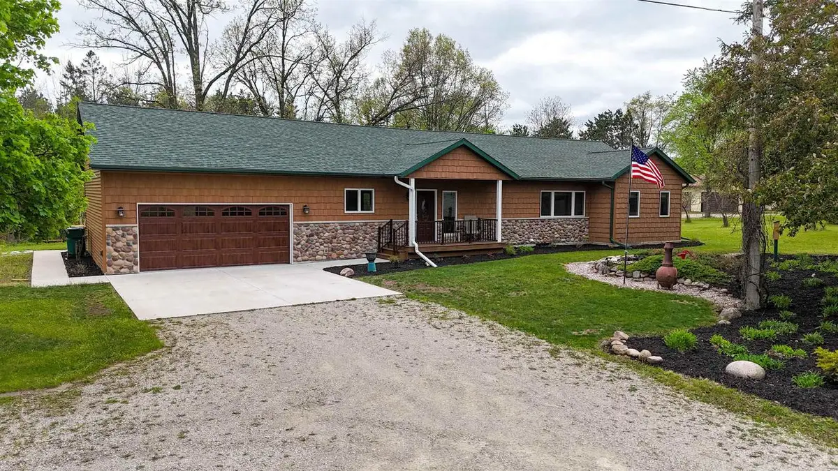 E1829 RURAL ROAD, Waupaca, WI 54981 - #1