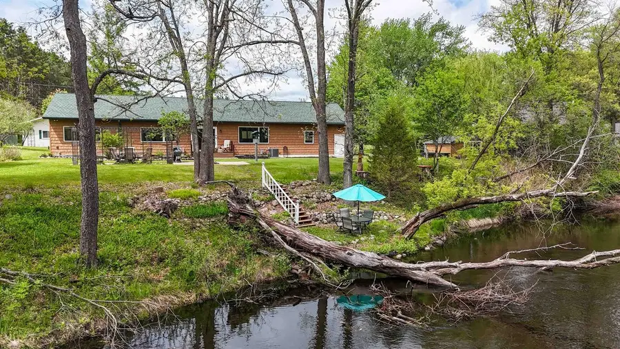E1829 RURAL ROAD, Waupaca, WI 54981 - #2