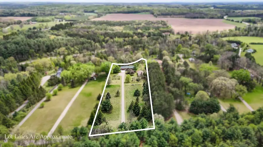 E1829 RURAL ROAD, Waupaca, WI 54981 - #3