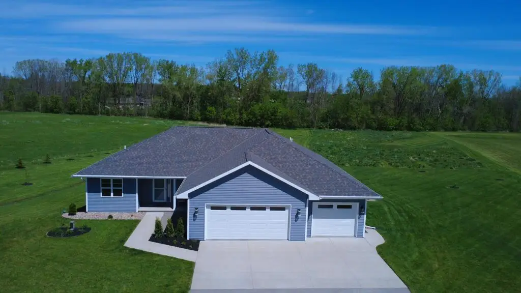 6478 MAIN STREET, Abrams, WI 54101 - #1