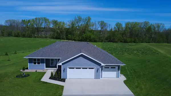 6478 MAIN STREET, Abrams, WI 54101