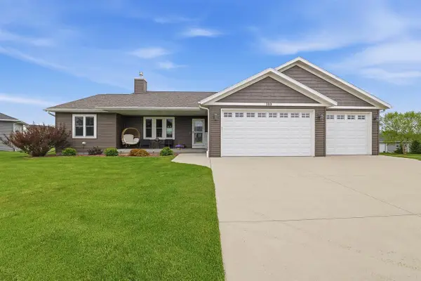 100 MARK COURT, Eden, WI 53019