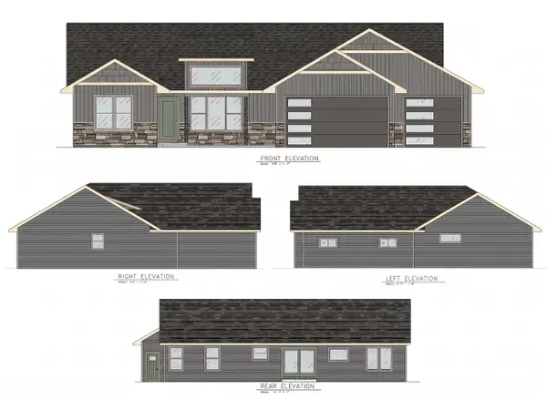 1403 DIVINITY DRIVE, De Pere, WI 54115
