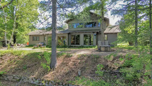 N6990 S FOREST HAVEN ROAD, Shawano, WI 54166