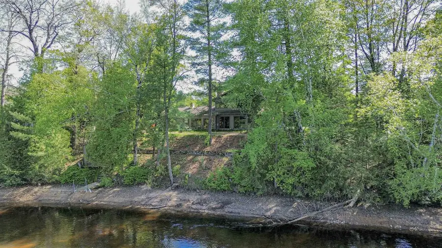 N6990 S FOREST HAVEN ROAD, Shawano, WI 54166 - #2