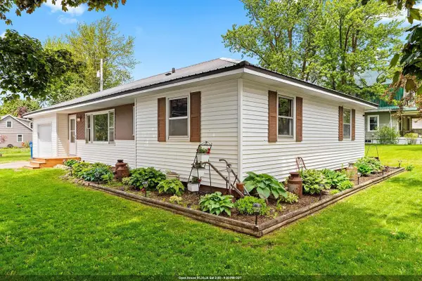 101 W CEDAR STREET, Bonduel, WI 54107