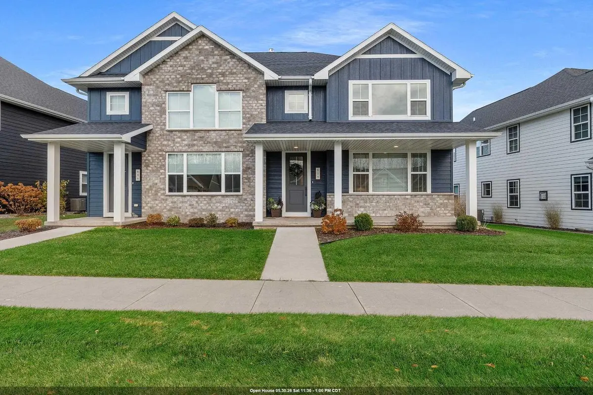 634 OLIVE TREE DRIVE, Green Bay, WI 54313 - #1