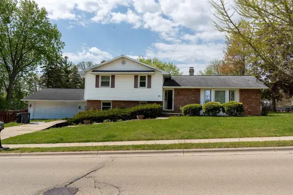 418 GREENE AVENUE, ALLOUEZ, WI 54301