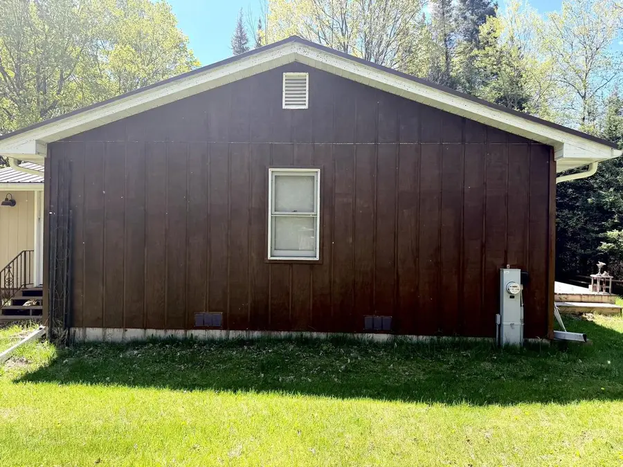 15569 STEVENS LAKE ROAD, Long Lake, WI 54542 - #2