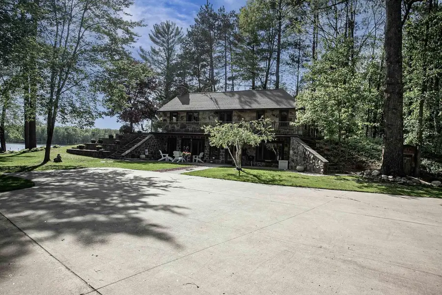 N9151 CEDAR LANE, Marion, WI 54950 - #3