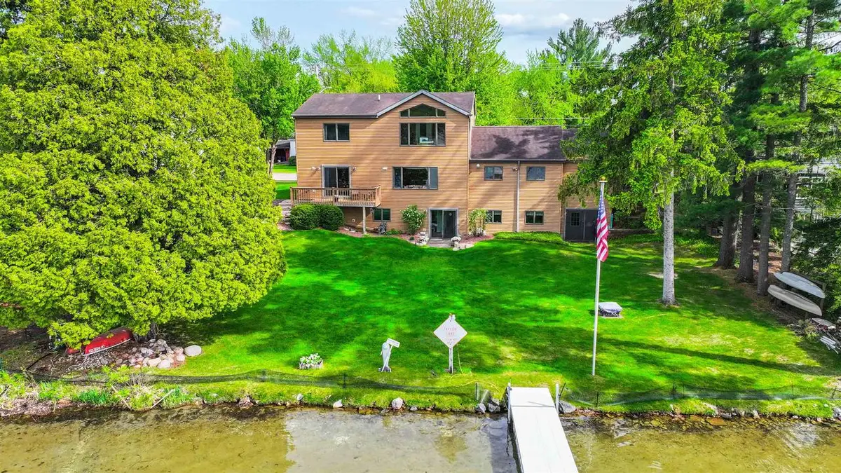 N2783 COUNTY ROAD QQ, Waupaca, WI 54981 - #1