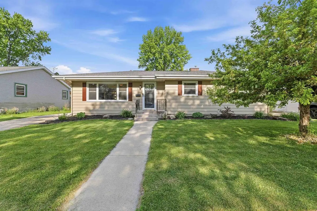 84 S SALLIE AVENUE, Fond Du Lac, WI 54935 - #1