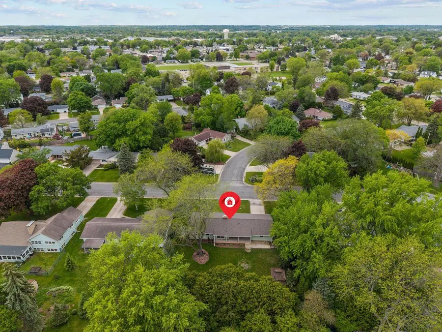 1066 REED STREET, Neenah, WI 54956 - #3