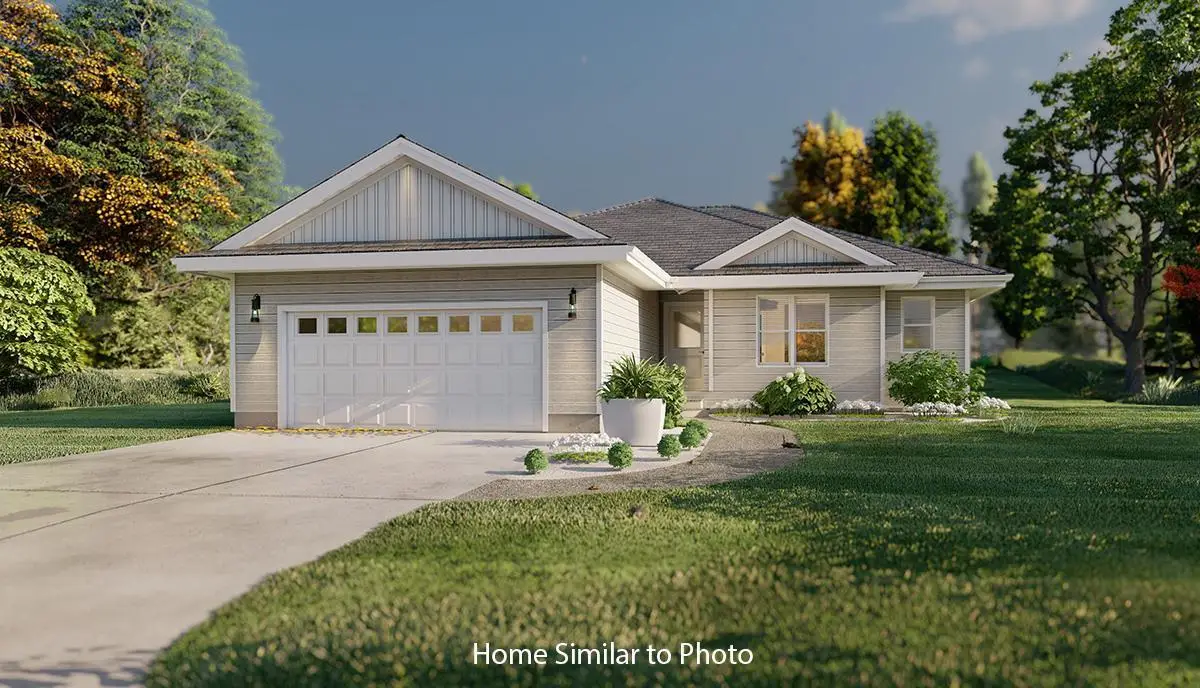1748 BETTY JEAN LANE, Green Bay, WI 54313 - #1