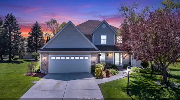 6457 NORFOLK LANE, Racine, WI 53406