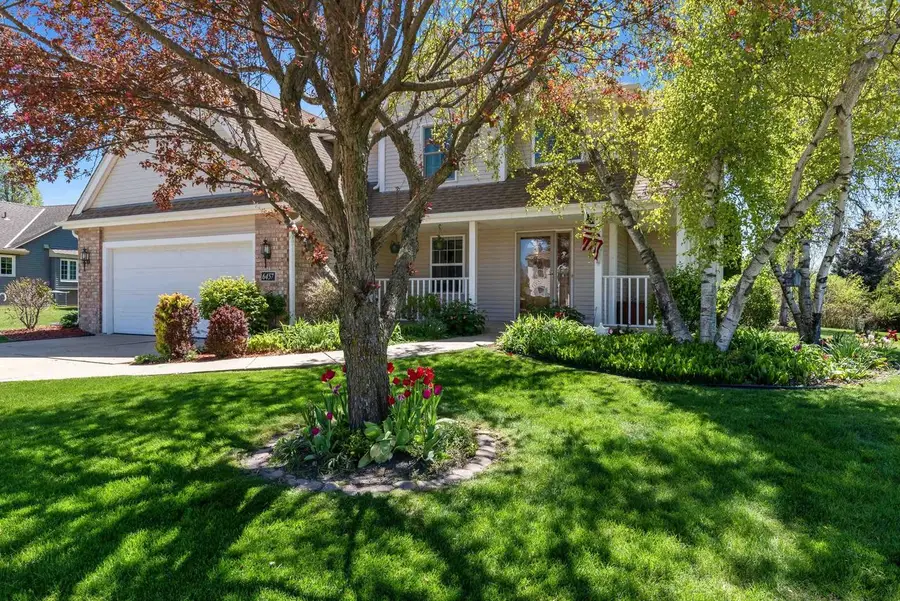 6457 NORFOLK LANE, Racine, WI 53406 - #3