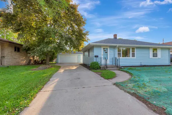 1625 WISCONSIN STREET, Oshkosh, WI 54901