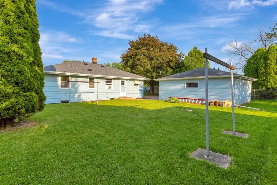1625 WISCONSIN STREET, Oshkosh, WI 54901 - #3