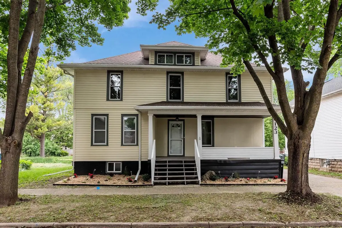 123 E 13TH STREET, Fond Du Lac, WI 54935 - #1