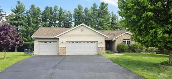 5710 RIPPLING CREEK DRIVE, WESTON, WI 54476