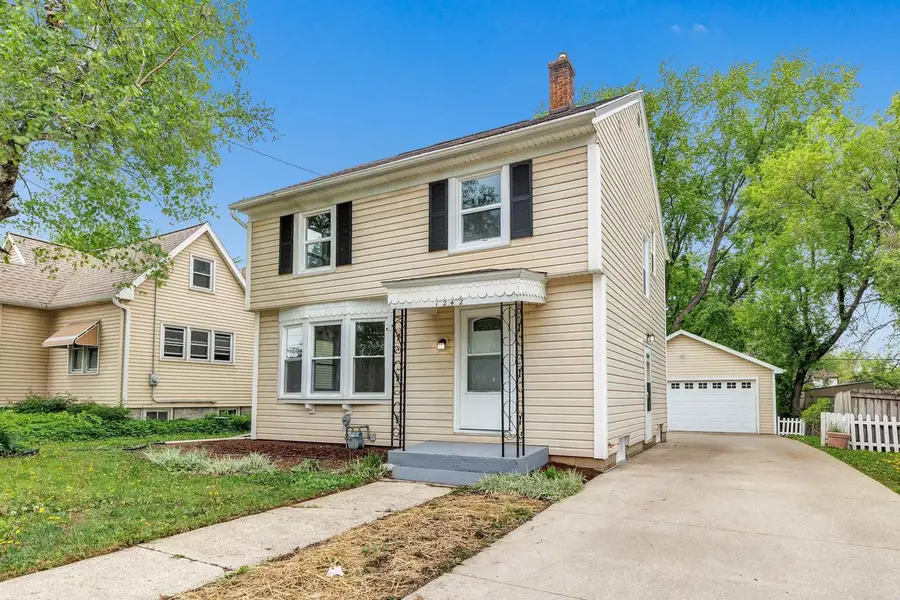 1242 SHAWANO AVENUE, Green Bay, WI 54303 - #2