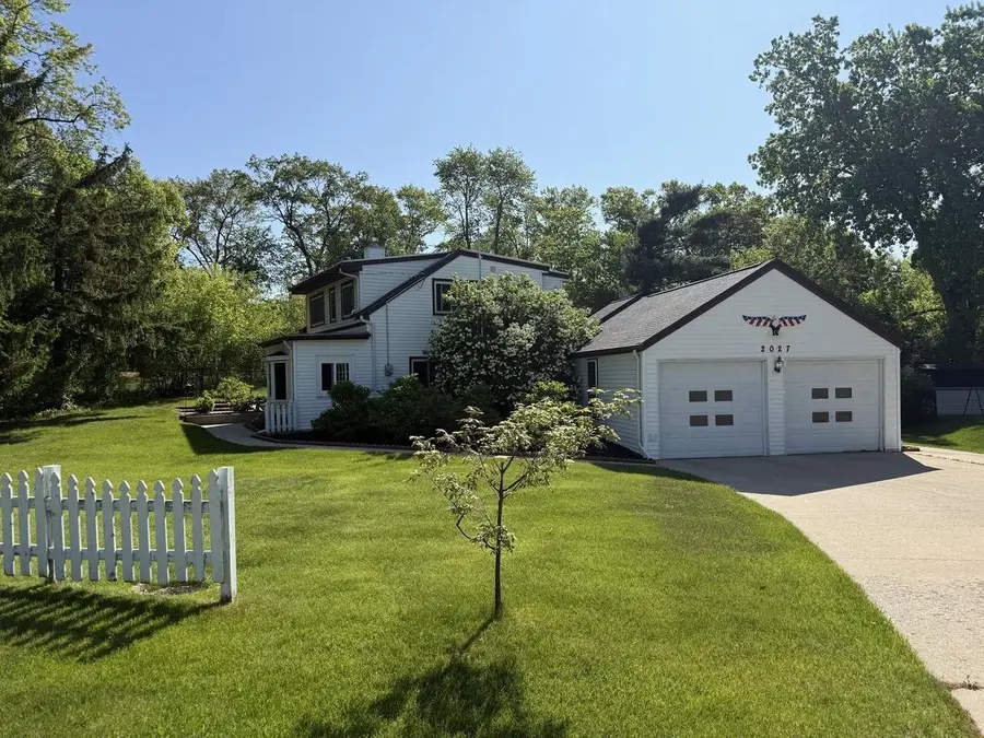2027 SOUTH POINT ROAD, Green Bay, WI 54313 - #2