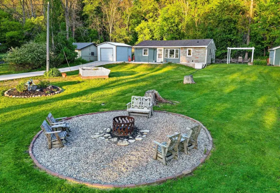 N6788 HARRISON ROAD, Hilbert, WI 54129 - #3