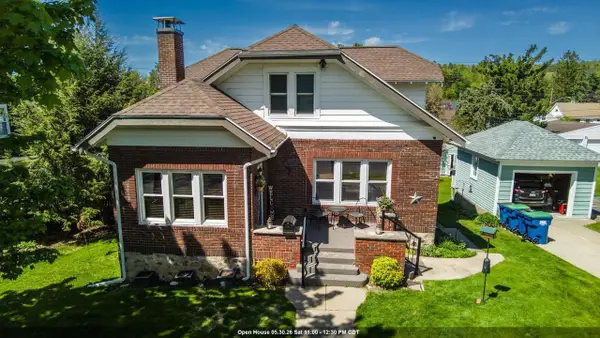 1024 STEUBEN STREET, Wausau, WI 54403