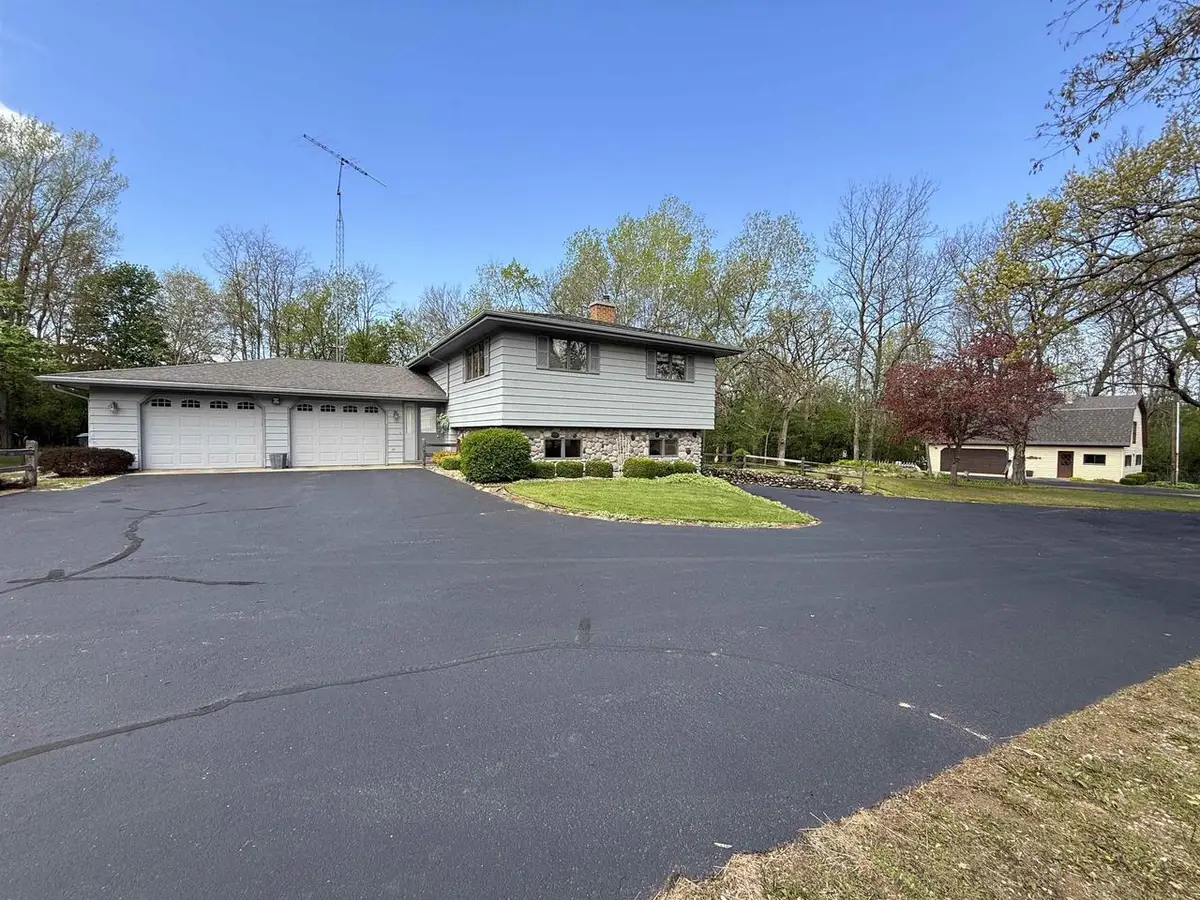 580  CUMBERLAND STREET, Berlin, WI 54923 - #1
