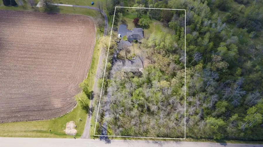 580  CUMBERLAND STREET, Berlin, WI 54923 - #2