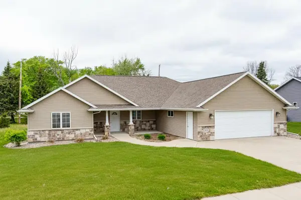 610 HARVEST TRAIL, Appleton, WI 54913