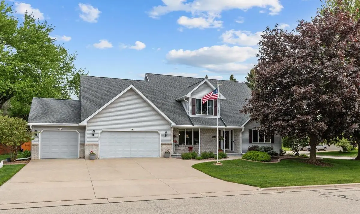 130 HILLTOP DRIVE, Neenah, WI 54956 - #1