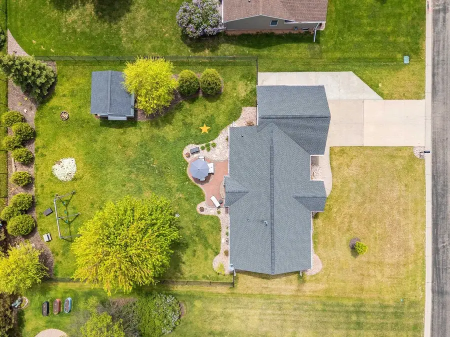 N9634 CHADBURY LANE, Appleton, WI 54915 - #2