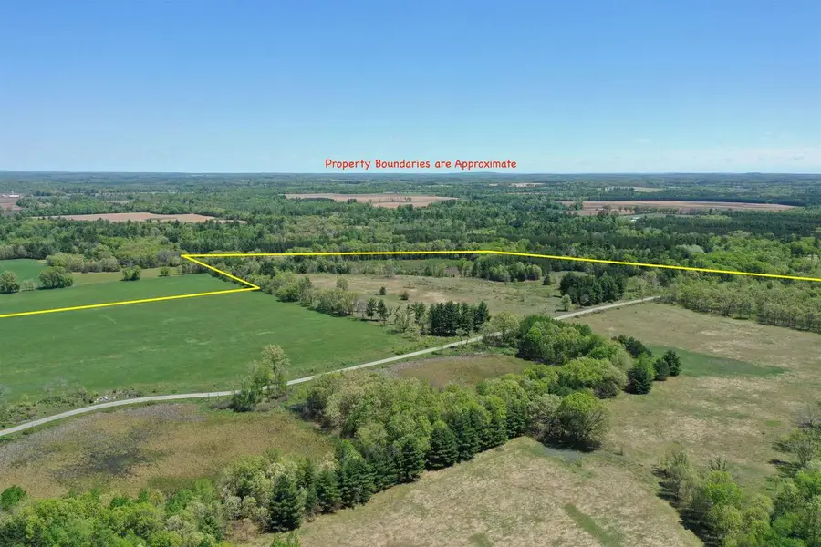 CZECH ROAD, Coloma, WI 54930 - #2