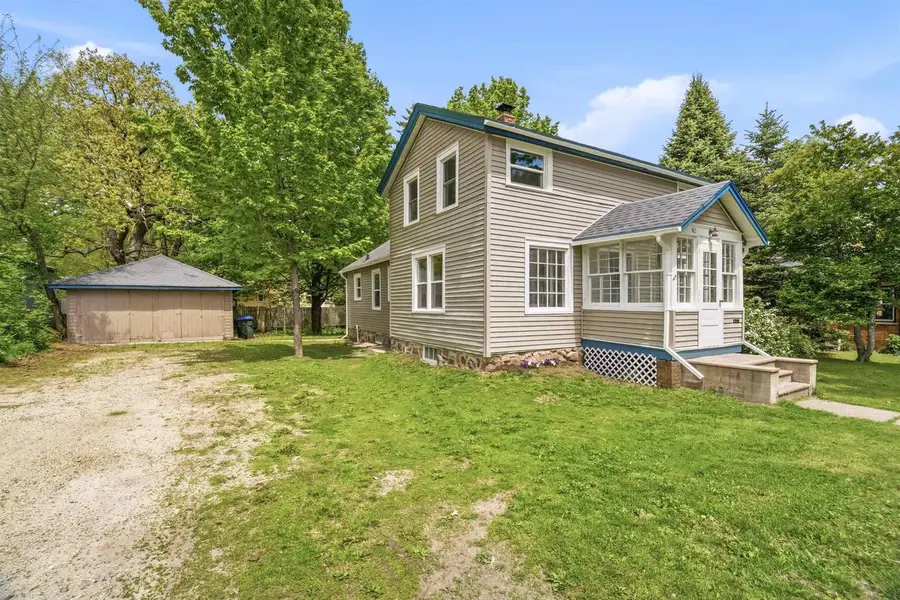 410 GRANITE STREET, Waupaca, WI 54981 - #3
