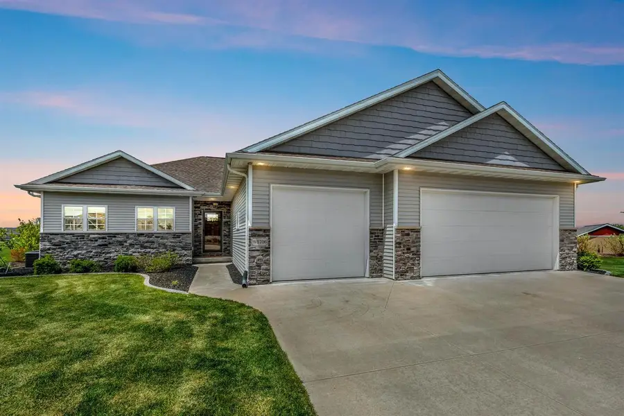 W5706 MASE COURT, Appleton, WI 54915 - #2