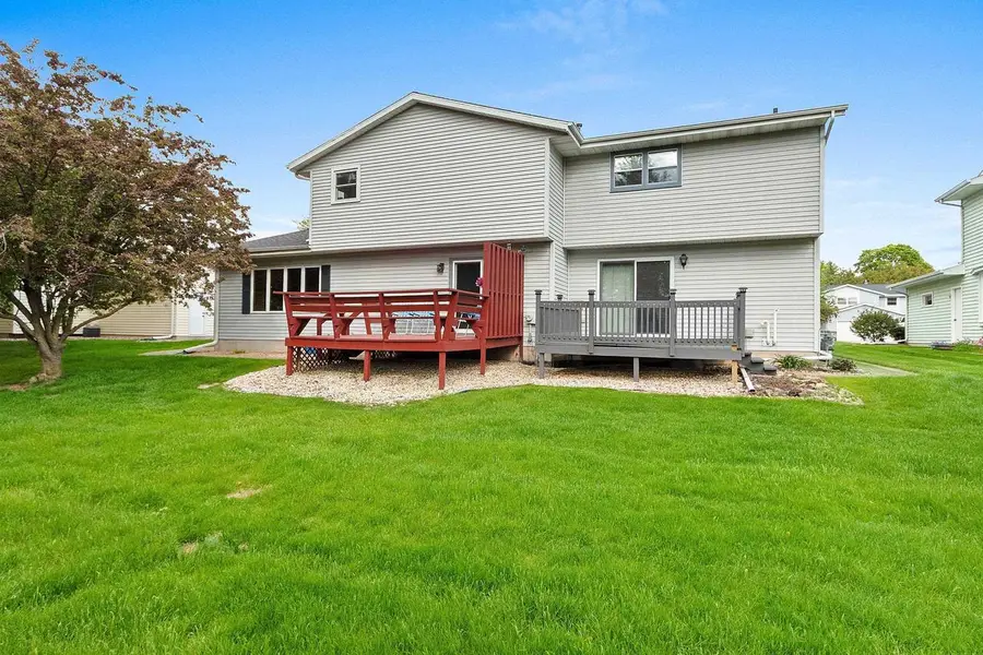437 SILVER SPRING DRIVE, Green Bay, WI 54303 - #2