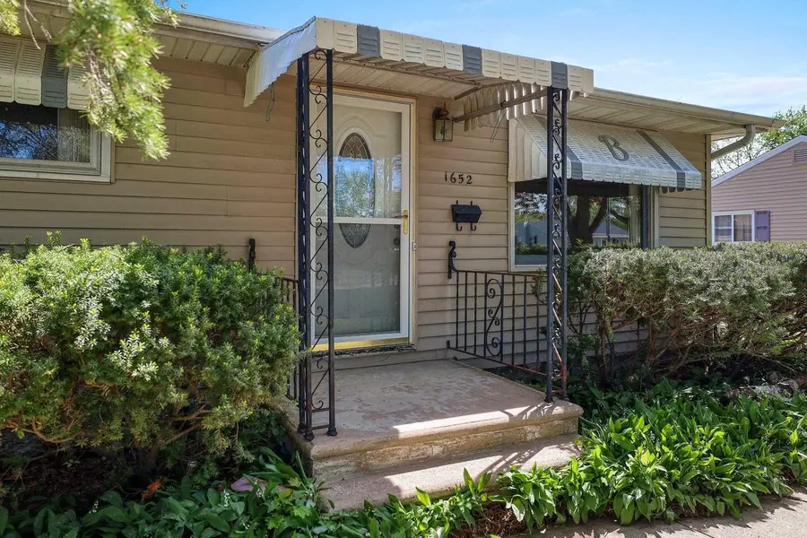 1652 BOLAND ROAD, Green Bay, WI 54303 - #2