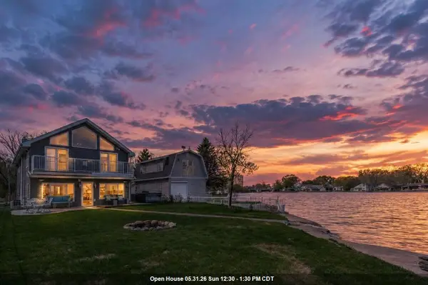 2210 WESTWIND ROAD, Oshkosh, WI 54904