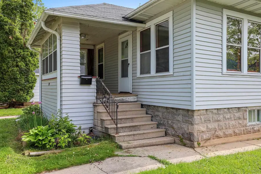 308 HARVARD STREET, Green Bay, WI 54303 - #2