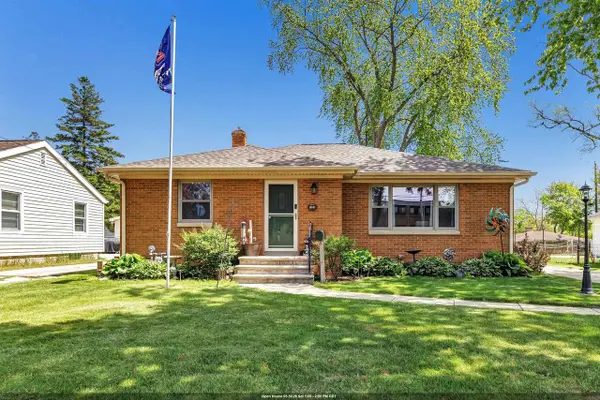 1157 S FISK STREET, Green Bay, WI 54304