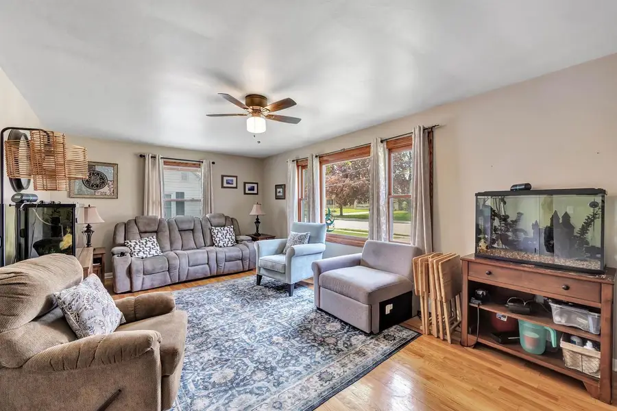 1157 S FISK STREET, Green Bay, WI 54304 - #3
