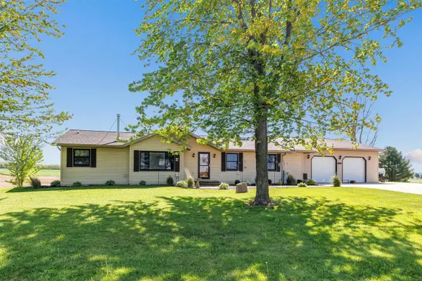 6141 MORRISON ROAD, De Pere, WI 54115