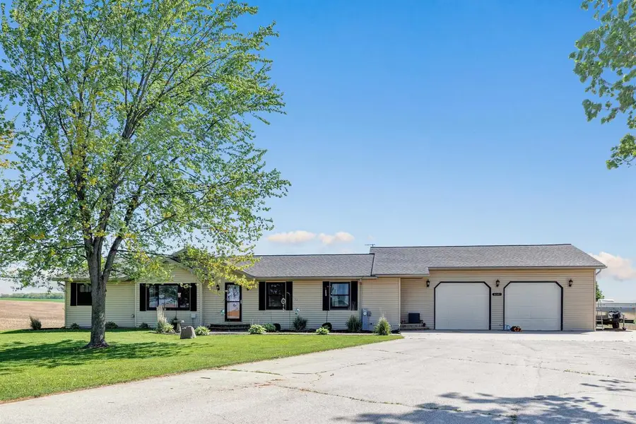 6141 MORRISON ROAD, De Pere, WI 54115 - #2